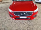  Volvo  XC60 VOLVO  / 2017 / 5P / SUV B4 D AWD GEARTR. R-DESIGN #26