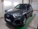  Audi  Q5  55TFSIe quat. S Line Aut. #2