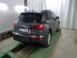  Audi  Q5  55TFSIe quat. S Line Aut. #3