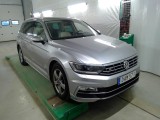  Volkswagen  Passat  SC TSI 150 Aut. #2