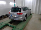  Volkswagen  Passat  SC TSI 150 Aut. #3