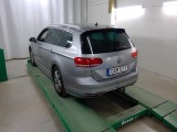  Volkswagen  Passat  SC TSI 150 Aut. #4