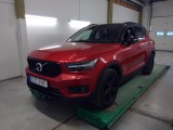  Volvo  XC60 XC40 T4 AWD R-Design Aut. 