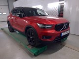  Volvo  XC60 XC40 T4 AWD R-Design Aut. #2