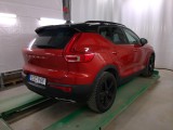  Volvo  XC60 XC40 T4 AWD R-Design Aut. #3