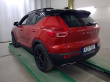  Volvo  XC60 XC40 T4 AWD R-Design Aut. #4