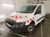  Citroen  Berlingo  Fourgon Club L1 (Court) 1.6 BlueHDi 100CV BVM5 E6 