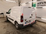  Citroen  Berlingo  Fourgon Club L1 (Court) 1.6 BlueHDi 75CV BVM5 E6 #2