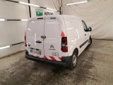  Citroen  Berlingo  Fourgon Club L1 (Court) 1.6 BlueHDi 75CV BVM5 E6 #3