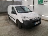  Citroen  Berlingo  Fourgon Club L1 (Court) 1.6 BlueHDi 75CV BVM5 E6 #4