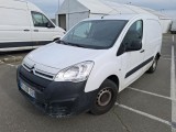  Citroen  Berlingo  Fourgon Club L1 (Court) 1.6 BlueHDi 75CV BVM5 E6 