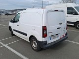  Citroen  Berlingo  Fourgon Club L1 (Court) 1.6 BlueHDi 75CV BVM5 E6 #2