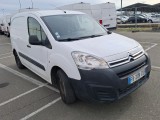  Citroen  Berlingo  Fourgon Club L1 (Court) 1.6 BlueHDi 75CV BVM5 E6 #4