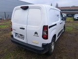  Citroen  Berlingo  Fourgon Driver M 1000 1.5 BlueHDi 100CV BVM5 E6dT #3