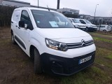  Citroen  Berlingo  Fourgon Driver M 1000 1.5 BlueHDi 100CV BVM5 E6dT #4