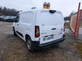  Citroen  Berlingo  Fourgon Driver M 1000 1.5 BlueHDi 100CV BVM5 E6dT #2