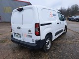  Citroen  Berlingo  Fourgon Driver M 1000 1.5 BlueHDi 100CV BVM5 E6dT #3