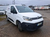  Citroen  Berlingo  Fourgon Driver M 1000 1.5 BlueHDi 100CV BVM5 E6dT #4