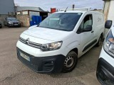  Citroen  Berlingo  Fourgon Driver XL 950 1.5 BlueHDi 100CV BVM5 E6dT 