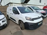  Citroen  Berlingo  Fourgon Driver XL 950 1.5 BlueHDi 100CV BVM5 E6dT #4