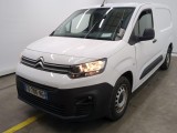  Citroen  Berlingo  Fourgon Club XL 950 1.5 BlueHDi 100CV BVM5 E6dT 