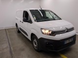  Citroen  Berlingo  Fourgon Club XL 950 1.5 BlueHDi 100CV BVM5 E6dT #4