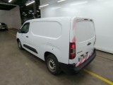  Citroen  Berlingo  Fourgon Club XL 950 1.5 BlueHDi 100CV BVM5 E6dT #2