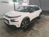  Citroen  C4  Cactus Feel Nav Société 1.5 BlueHDI 120CV BVA6 E6dT 