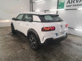  Citroen  C4  Cactus Feel Nav Société 1.5 BlueHDI 120CV BVA6 E6dT #2