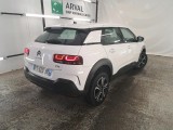  Citroen  C4  Cactus Feel Nav Société 1.5 BlueHDI 120CV BVA6 E6dT #3