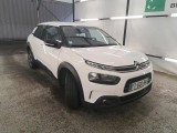  Citroen  C4  Cactus Feel Nav Société 1.5 BlueHDI 120CV BVA6 E6dT #4