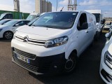  Citroen  Jumpy  Fourgon CityVan XS 1.5 BlueHDi 120CV BVM6 E6dT 