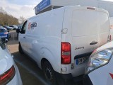  Citroen  Jumpy  Fourgon CityVan XS 1.5 BlueHDi 120CV BVM6 E6dT #2