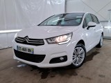  Citroen  C4  Berlina Societe Millenium Business 1.6 BlueHDi 100CV BVM5 E6 