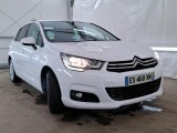  Citroen  C4  Berlina Societe Millenium Business 1.6 BlueHDi 100CV BVM5 E6 #4