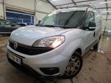  Fiat  Doblo FIAT Doblò Cargo VU 4p Fourgonnette Maxi 1.3 Multijet 90 Pack Pro 1000kg 