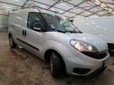  Fiat  Doblo FIAT Doblò Cargo VU 4p Fourgonnette Maxi 1.3 Multijet 90 Pack Pro 1000kg #4