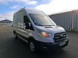  Ford  Transit  310 L2 Trend #4