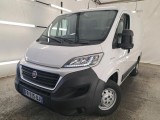  Fiat  Ducato FIAT  VU 4p Fourgon 3.0 C H1 2.3 Multijet 130 Pack 