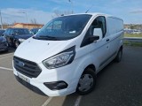  Ford  Transit FORD  Custom / 2018 / 4P / Fourgon tôlé 2.0 ECOBLUE 130 300 L1H1 TREND BUSINESS 