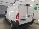  Fiat  Ducato FIAT  VU 4p Fourgon 3.0 C H1 2.3 Multijet 130 Pack #2