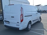  Ford  Transit FORD  Custom / 2018 / 4P / Fourgon tôlé 2.0 ECOBLUE 130 300 L1H1 TREND BUSINESS #3