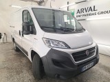  Fiat  Ducato FIAT  VU 4p Fourgon 3.0 C H1 2.3 Multijet 130 Pack #4