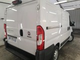  Fiat  Ducato FIAT  VU 4p Fourgon 3.0 C H1 2.3 Multijet 130 Pack #3