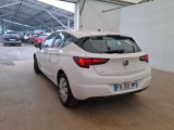  Opel  Astra  K Berline 5ptes Base Start/Stop 1.5 105CV BVM6 E6d #2