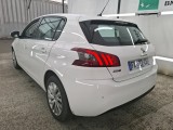  Peugeot  308  Active Pack 1.5 HDi 130CV BVM6 E6d #2