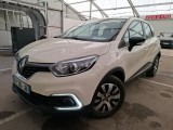  Renault  Captur  5p Crossover Business dCi 90 / TRANSFO VP/VF 