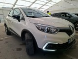  Renault  Captur  5p Crossover Business dCi 90 / TRANSFO VP/VF #4