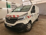  Renault  Trafic  Fourgon L1H1 1000 Confort 1.6 dCi 95CV BVM6 E6dT 