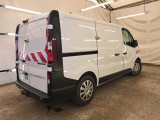  Renault  Trafic  Fourgon L1H1 1000 Confort 1.6 dCi 95CV BVM6 E6dT #3